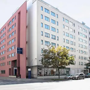 **** Hotel Novotel Österreich