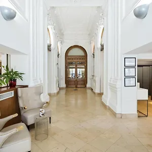 **** Hotel Austria Trend Rathauspark Österreich