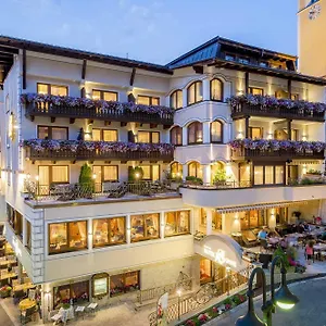 Hotel Sonne, Ischgl