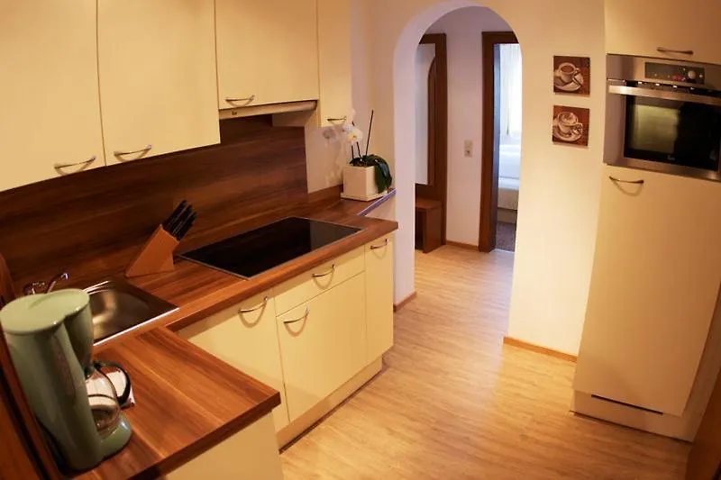 Hotel Garni Mirabell Ischgl