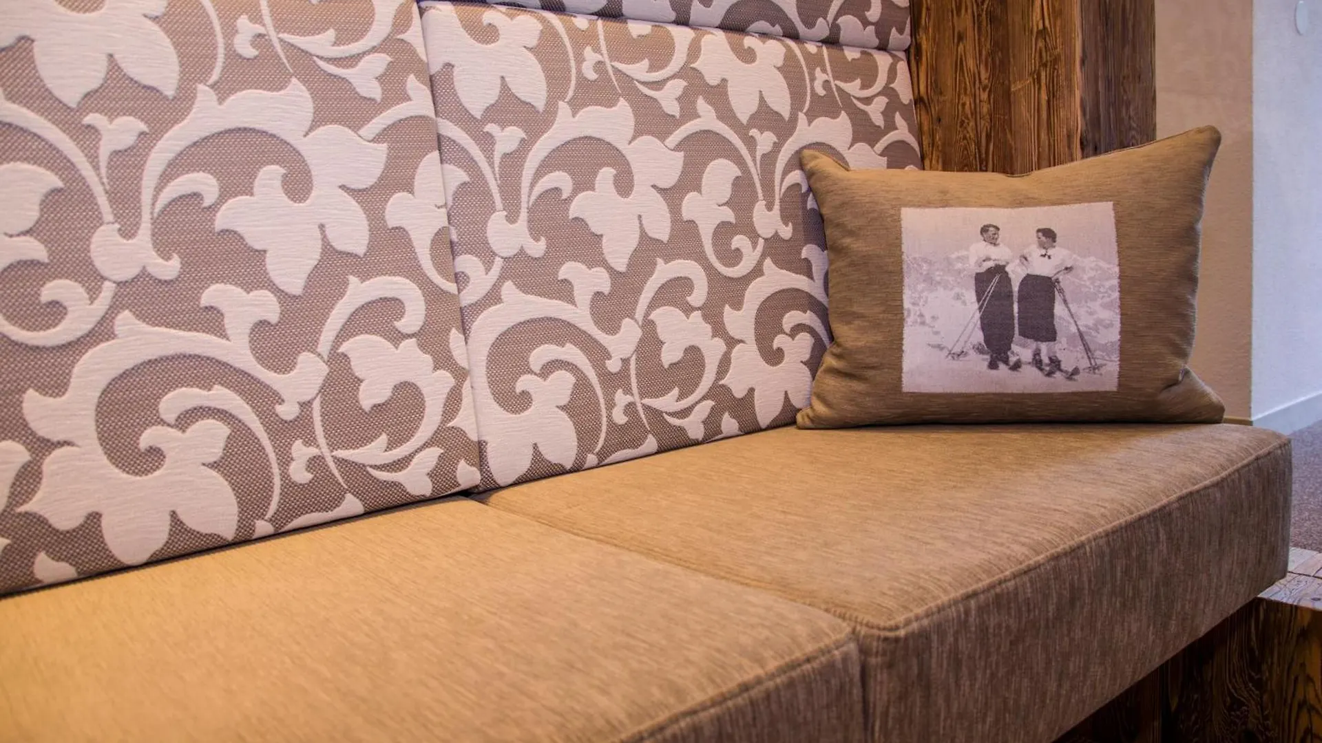 Hotel Garni Mirabell Ischgl