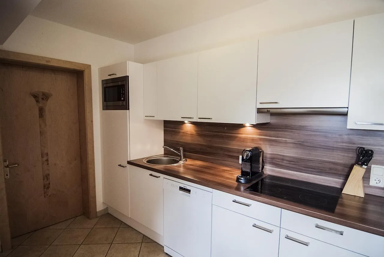 Hotel Garni Mirabell Ischgl 3*,  Austria