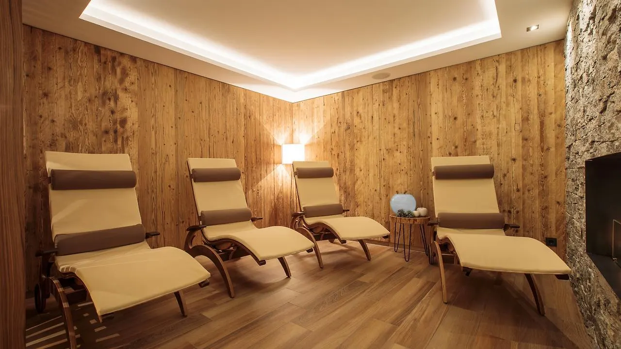 Hotel Garni Mirabell Ischgl