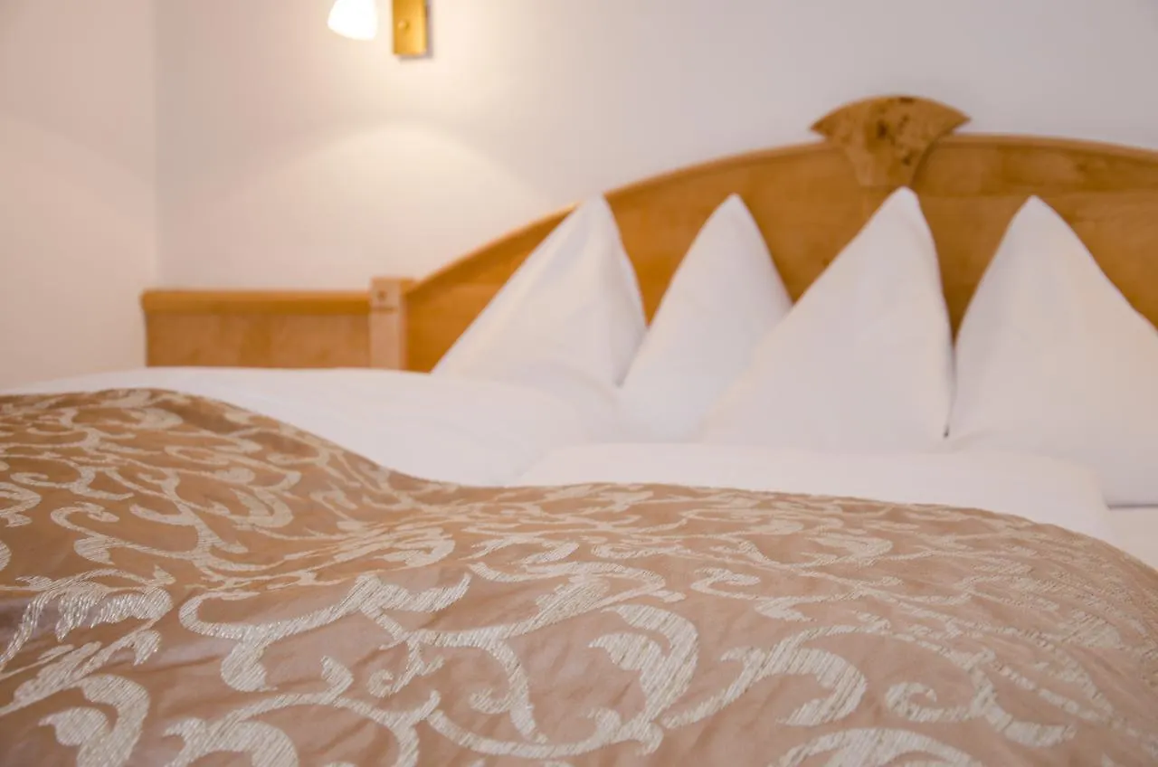 Hotel Garni Mirabell Ischgl