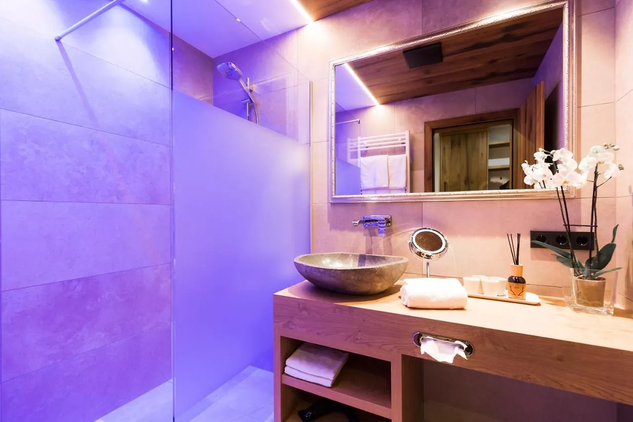 Hotel Garni Mirabell Ischgl Austria