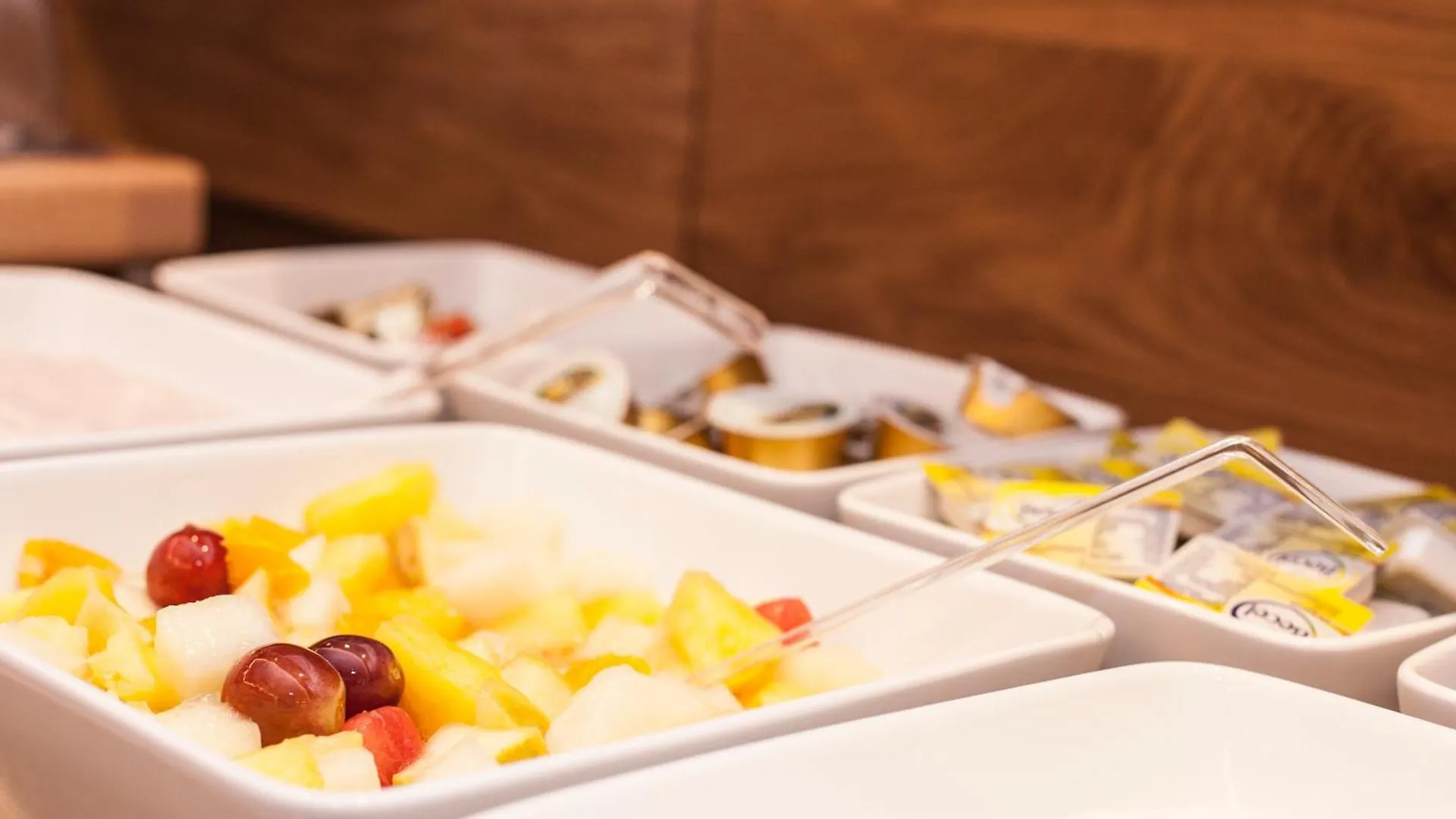 Hotel Garni Mirabell Ischgl