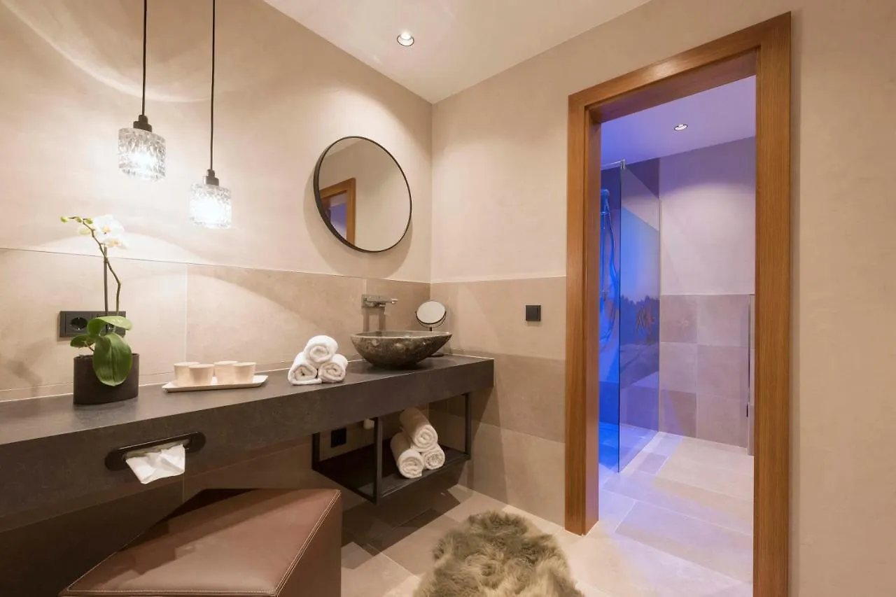 Hotel Garni Mirabell Ischgl