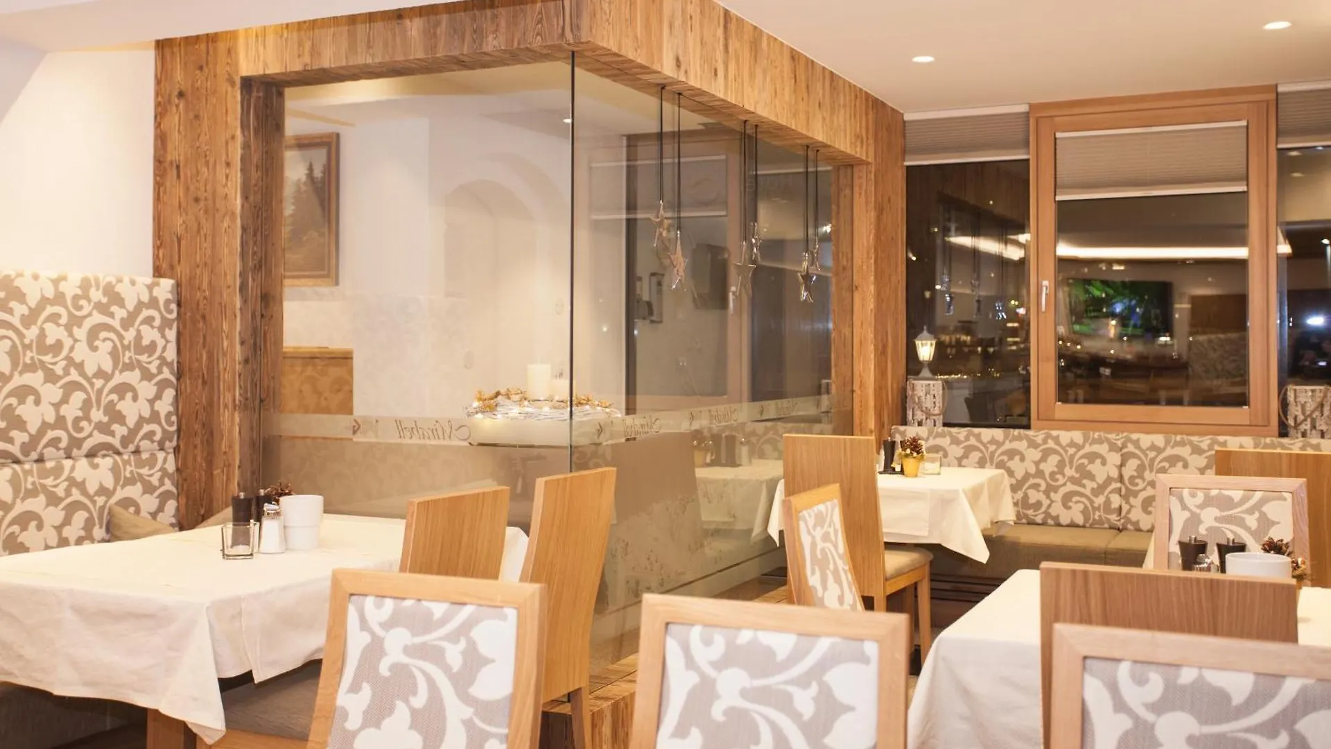 Hotel Garni Mirabell Ischgl