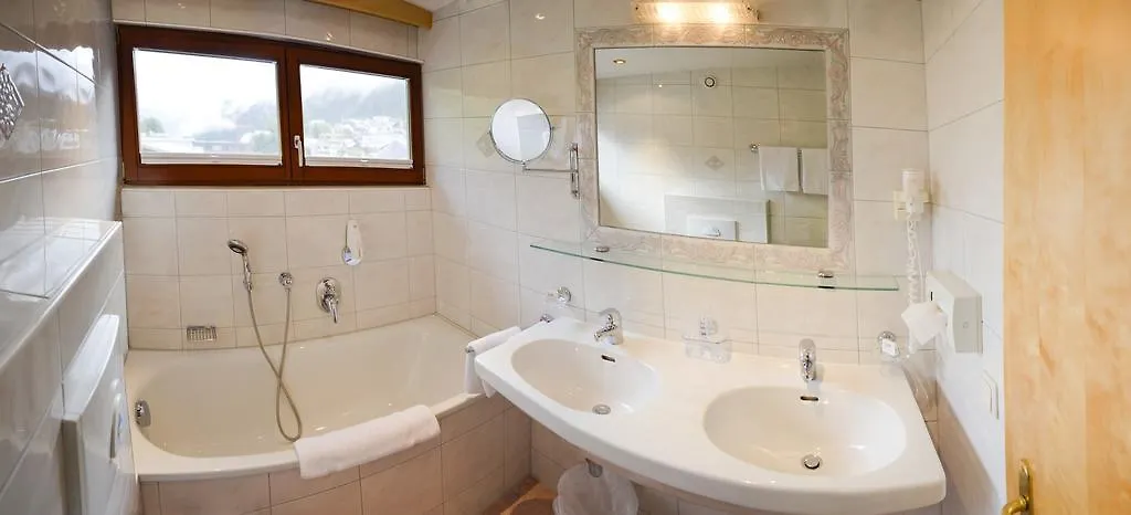 Hotel Garni Mirabell Ischgl