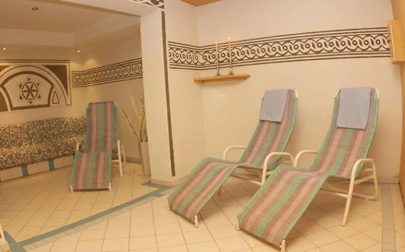 Hotel Garni Mirabell Ischgl