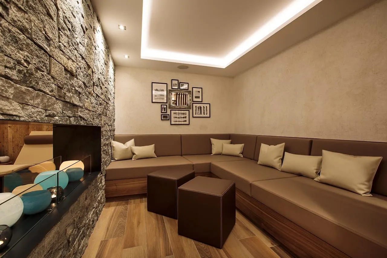 Hotel Garni Mirabell Ischgl