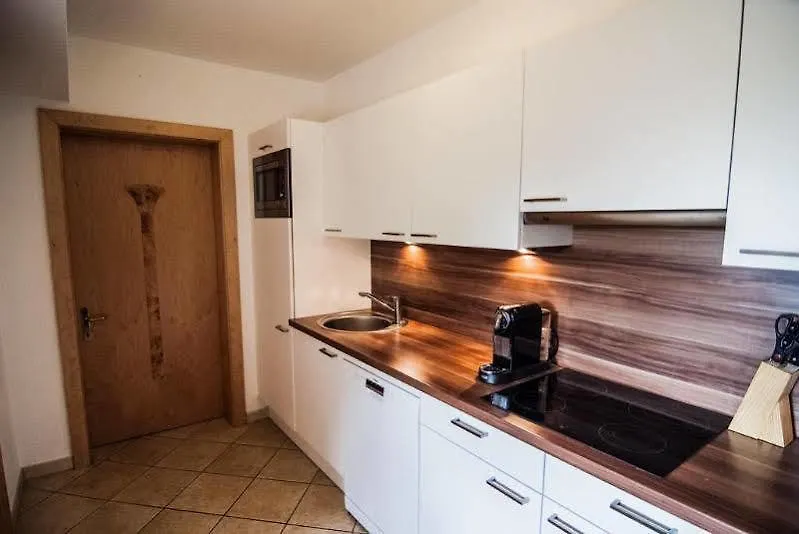 Hotel Garni Mirabell Ischgl